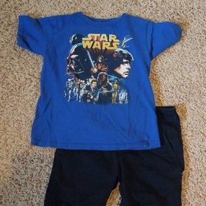 Star Wars T-Shirt